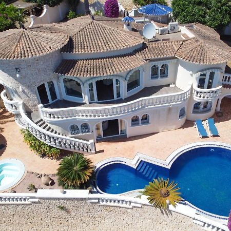 Villa Luxemburg By Interhome Fanadix Exteriör bild