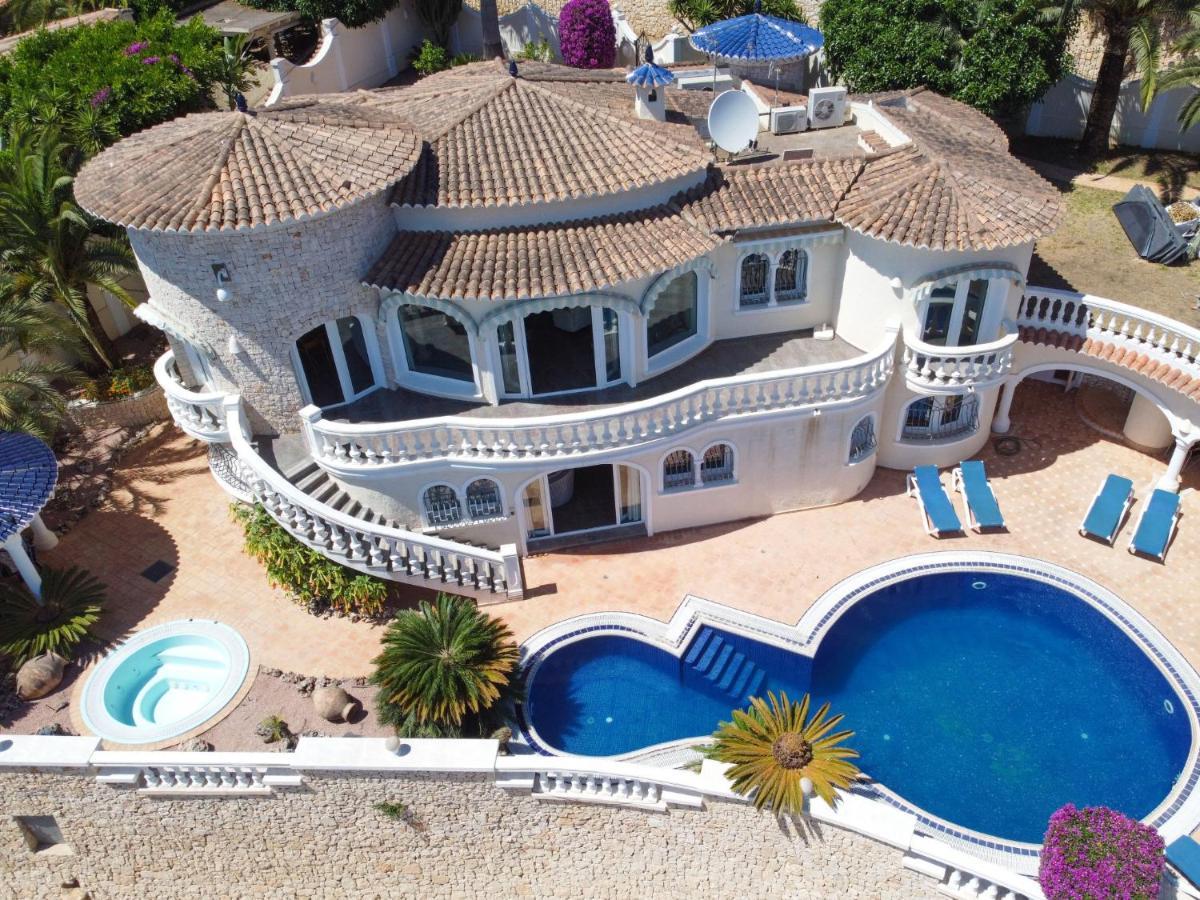 Villa Luxemburg By Interhome Fanadix Exteriör bild