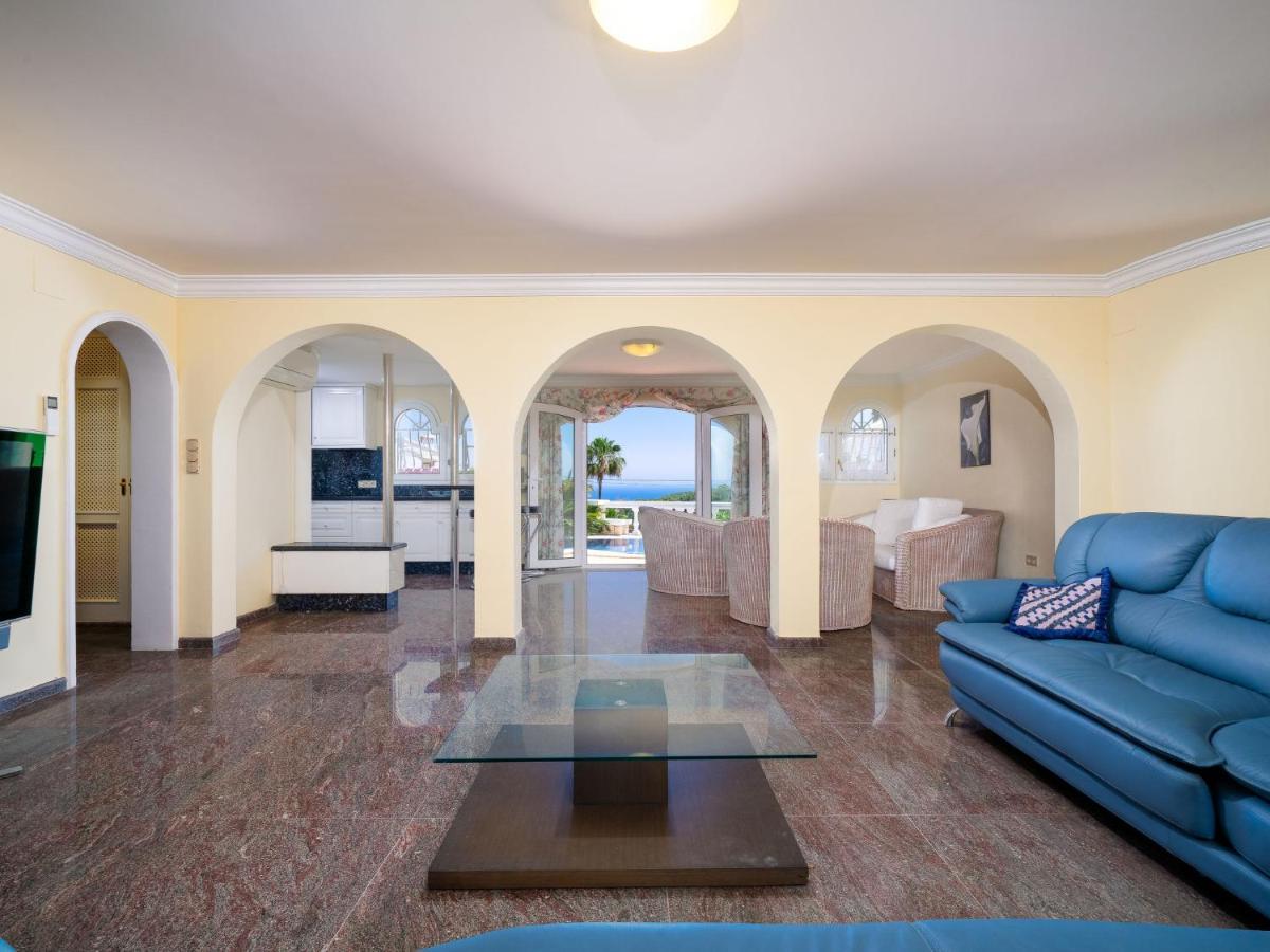 Villa Luxemburg By Interhome Fanadix Exteriör bild